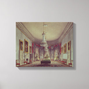 Lienzo El Comedor, Frogmore