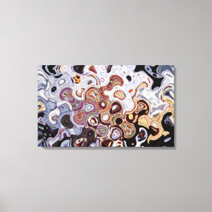 Lienzo El condado de Yolo resume favorablemente 3