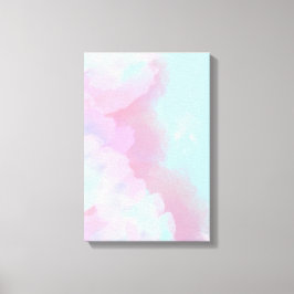 Lienzo El destino de la artesanía