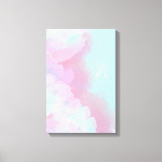 Lienzo El destino de la artesanía