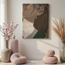 El espejo III - Una mitad Chica oculta