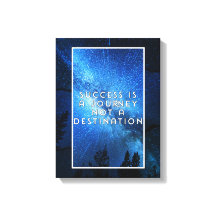 El Éxito Es Un Viaje