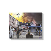 El éxtasis de Alaska