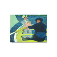 El Fiesta de los barcos