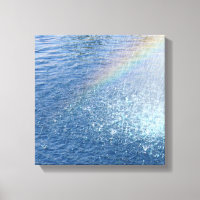 ¡El fin del arcoiris!