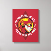 El Flash | "El futuro estará aquí"