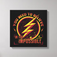 El Flash | Necesita Creer En Lo Imposible