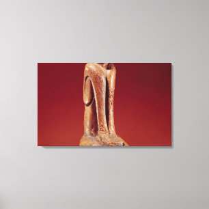 Lienzo El gato dominante de Marco, de la Florida