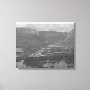 Lienzo El Gran Cañón 16x20