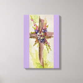 Lienzo Él ha resucitado 