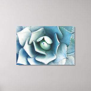 Lienzo El Jardín Botánico de Huntington