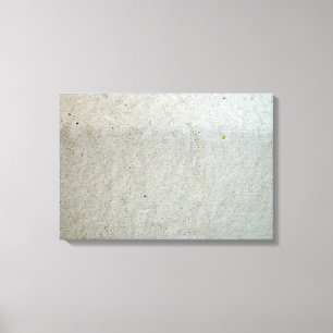 Lienzo El kerbing concreto