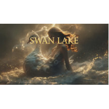EL LAGO DE LOS CISNES - BALLET Y DANZA -