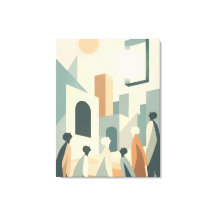 El momento anterior - Dudas y silencio