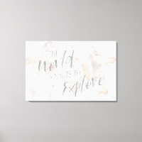 El mundo maravilloso I