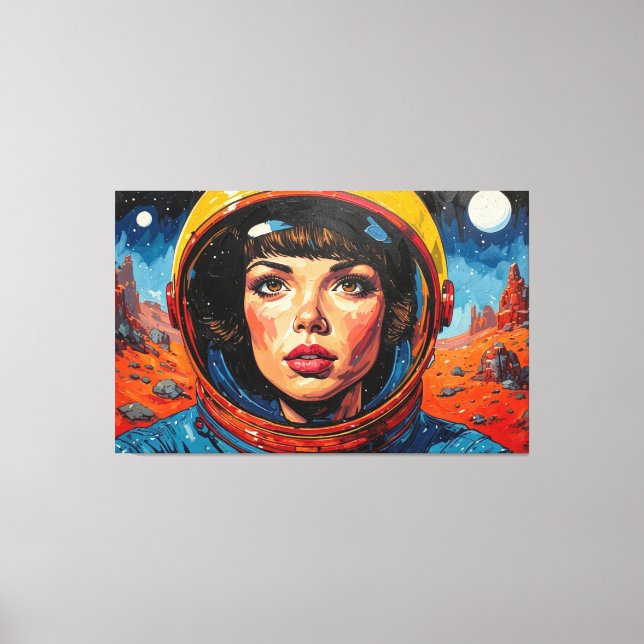 LIENZO EL MUNDO QUE DESCUBRIMOS 5 (Anverso)