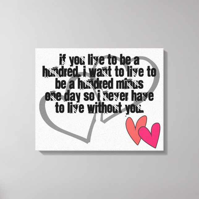 Lienzo el personalizado personaliza lo hace usted mismo (Anverso)