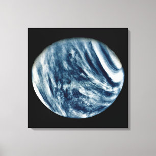 Lienzo El planeta Venus