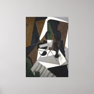 Lienzo El pote de la mermelada de fresa, 1917 (aceite en