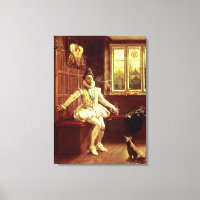 El primer humo de Sir Walter Raleigh