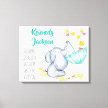 El registro de nacimientos de bebés muestra los co