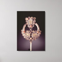 El Roscrea Brooch, de Roscrea