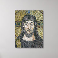 El rostro de Cristo