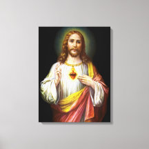 El Sagrado Corazón de Jesucristo
