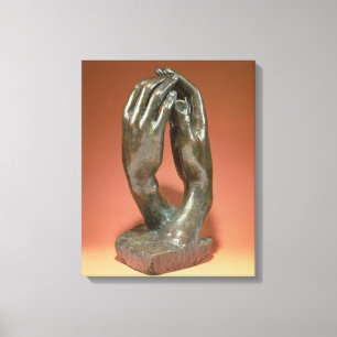 Lienzo El secreto, c.1910 (bronce) (véase también 167161)