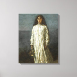 Lienzo El somnambulista