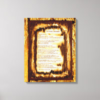 El Temblor En Sus Manos