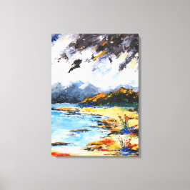 Lienzo Elafonisos, Greece