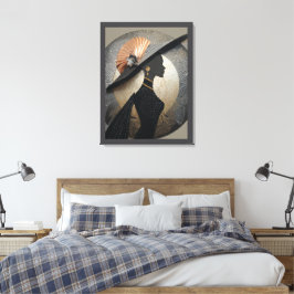 LIENZO ELEGANCIA CORONA #1