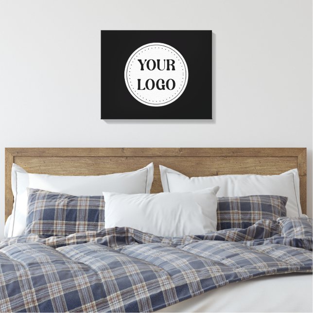 Lienzo Elegante y de diseño (Insitu(Dormitorio))