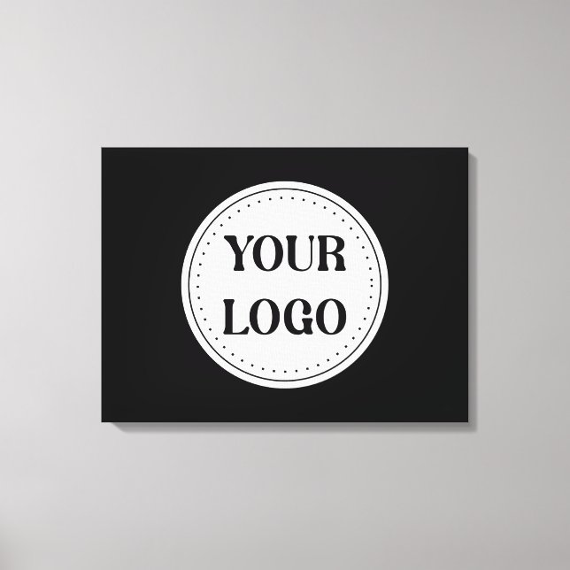 Lienzo Elegante y de diseño (Anverso)