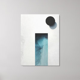 Lienzo Elegante y sofisticado Minimalista