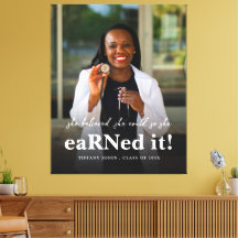 Ella Creía Que Podía Licenciar A Una Enfermera.