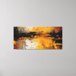 Lienzo Emberline Divide