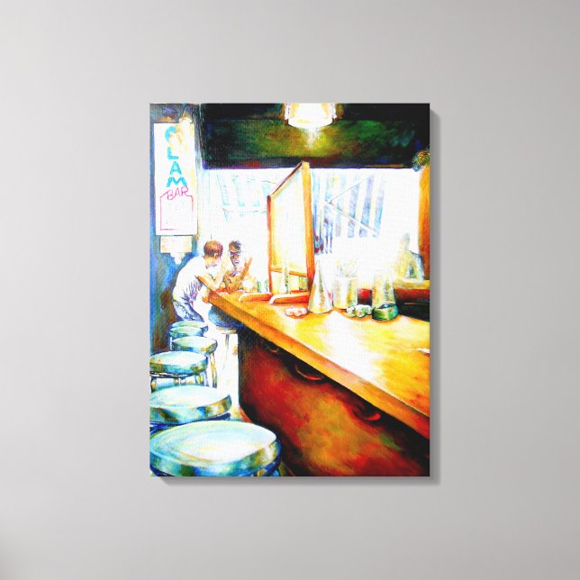 Lienzo Emocional a motivador, lógica a justificar (Anverso)