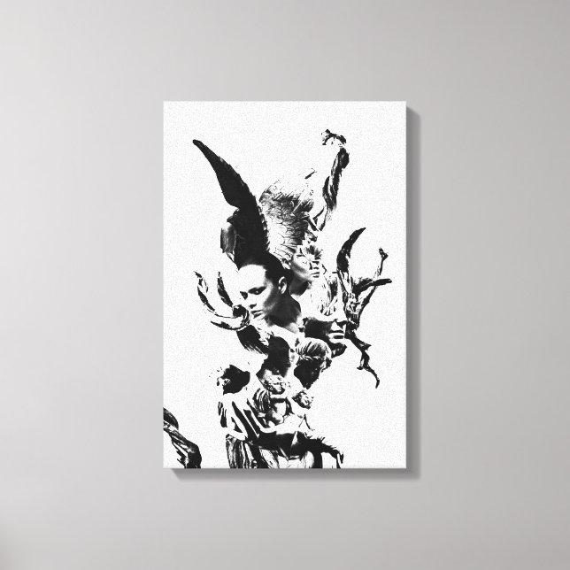 Lienzo Emotional Tree (Anverso)