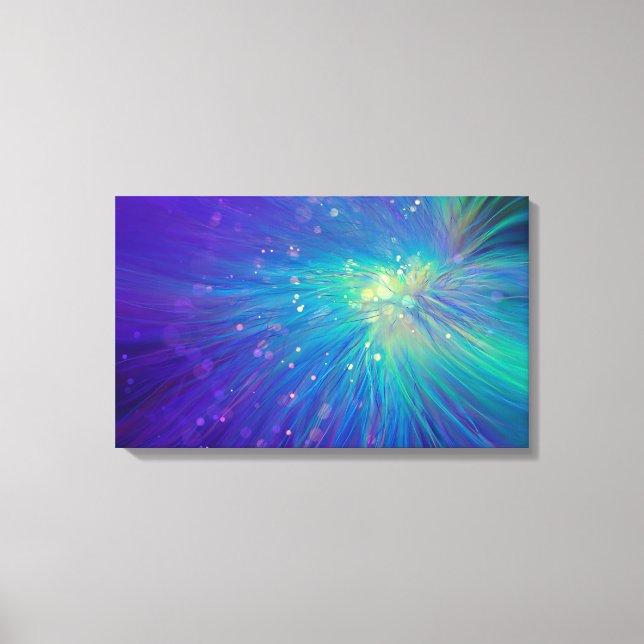 Lienzo Empiresis (Anverso)