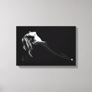 Lienzo En el waccn de luz 16.50x11 (41.25x27.5cm)