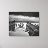 En Las Tierras De La Muerte LCVP, Segunda Guerra M