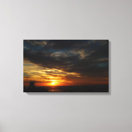 Lienzo ¡En servicio!