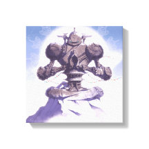 Endure - Greg Baldwin de CreatureBox