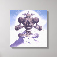 Endure - Greg Baldwin de CreatureBox