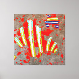 Lienzo Enengy Code o2324 - canvas print