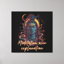 Energía Shiva, Poder Divino, Diseño de Manifestaci