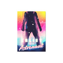 Enlistarse para ser astronauta