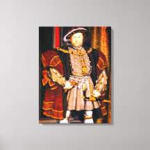 Enrique VIII Tudores Historia Rey Inglaterra seis